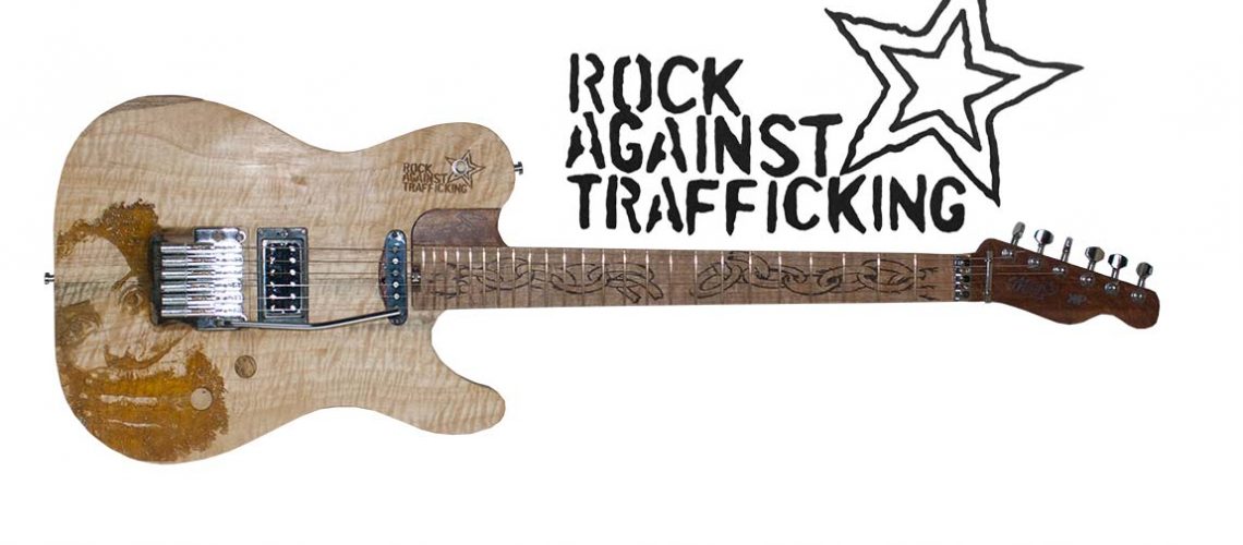 Rock Against Trafficking